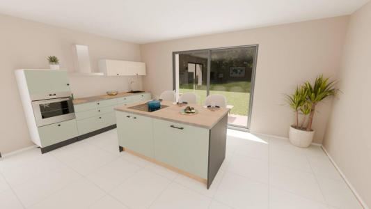 Acheter Maison Meuvaines 397600 euros