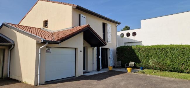For sale Eulmont 6 rooms 134 m2 Meurthe et moselle (54690) photo 0