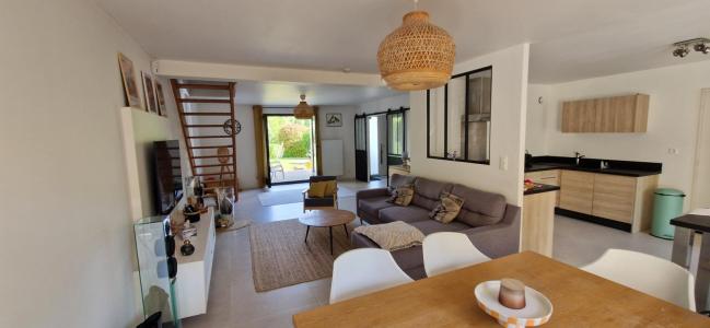Annonce Vente 6 pi�ces Maison Eulmont 54