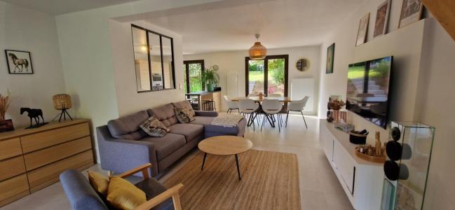 Acheter Maison 134 m2 Eulmont