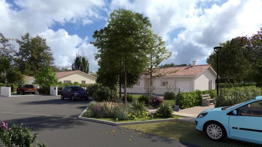 Acheter Terrain Loupes 110000 euros