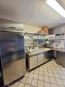 Acheter Local commercial Chambery 176700 euros