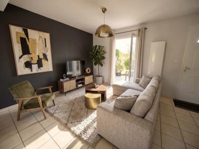 Acheter Maison 82 m2 Saint-andre-le-gaz