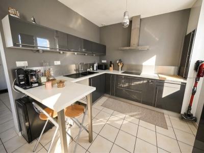 Acheter Maison Saint-andre-le-gaz Isere