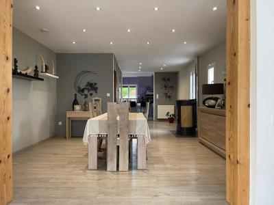 For sale Sillans 4 rooms 140 m2 Isere (38590) photo 1