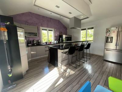 For sale Sillans 4 rooms 140 m2 Isere (38590) photo 2