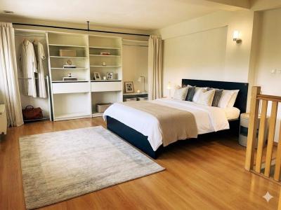 Annonce Vente 2 pi�ces Appartement Moirans 38