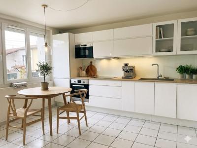 Acheter Appartement Moirans Isere