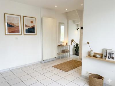 Acheter Appartement Moirans 135000 euros
