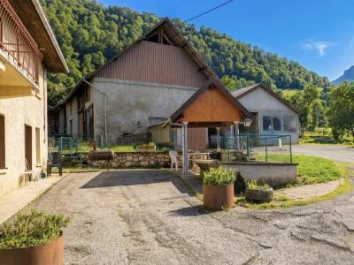 For sale Saint-beron 7 rooms 135 m2 Savoie (73520) photo 0