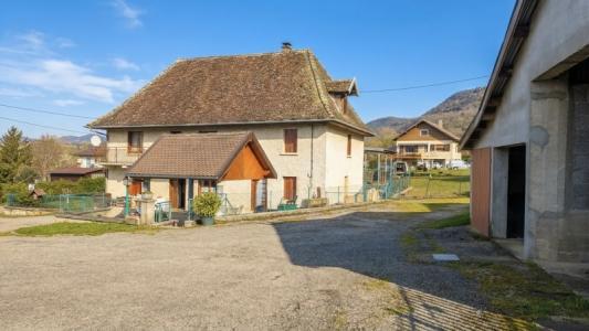 Annonce Vente 7 pi�ces Maison Saint-beron 73