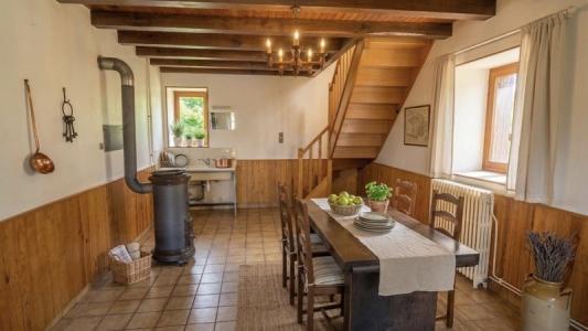 Acheter Maison 135 m2 Saint-beron