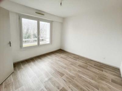 Acheter Appartement 52 m2 Pont-de-roide