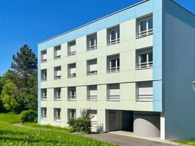 Acheter Appartement Pont-de-roide Doubs
