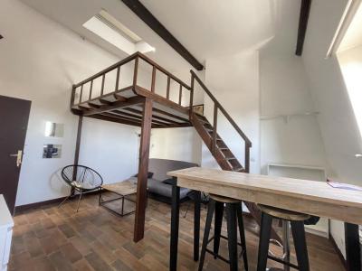 Annonce Location Appartement Lille 59