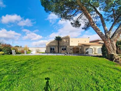 Acheter Maison Serpaize Isere