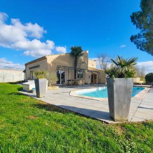 Acheter Maison Serpaize 496000 euros