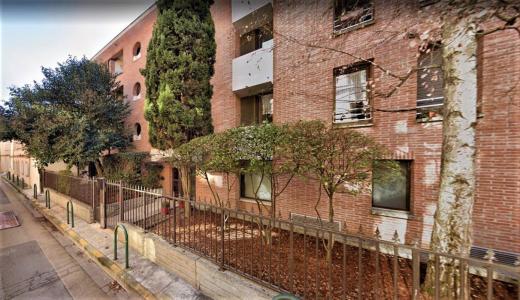 For rent Toulouse 2 rooms 42 m2 Haute garonne (31000) photo 0