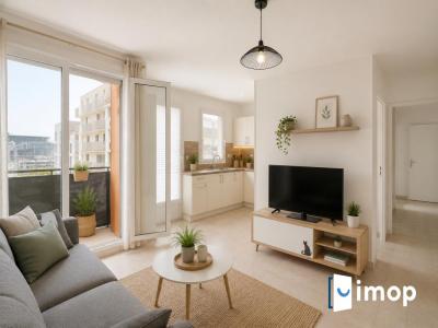 Annonce Vente 3 pi�ces Appartement Massy 91