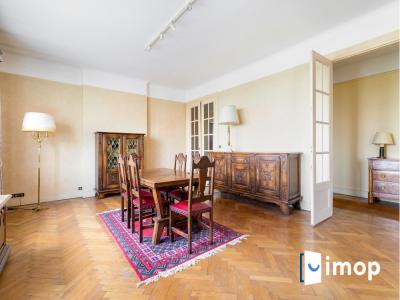 Acheter Appartement 195 m2 Marcq-en-baroeul