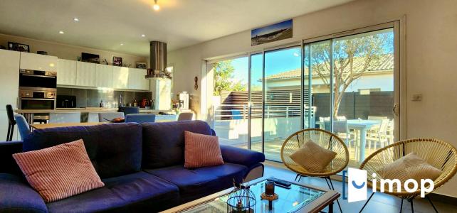 Annonce Vente 4 pi�ces Maison Perols 34