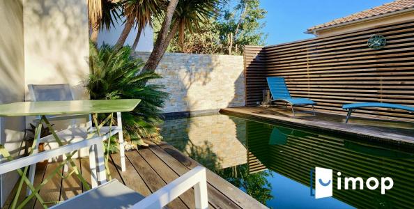 Acheter Maison 90 m2 Perols