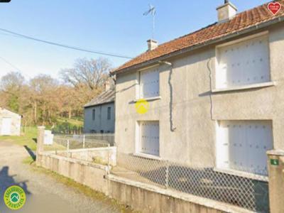 For sale Arrenes 6 rooms 120 m2 Creuse (23210) photo 0