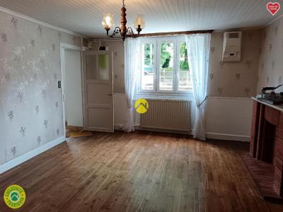 Acheter Maison 120 m2 Arrenes