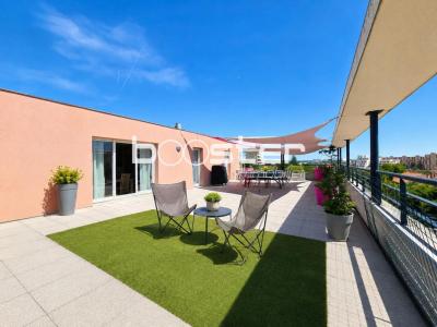 For sale Toulouse 4 rooms 86 m2 Haute garonne (31500) photo 0