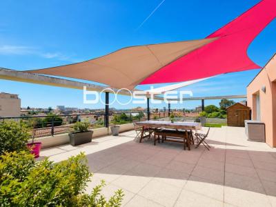 Annonce Vente 4 pi�ces Appartement Toulouse 31