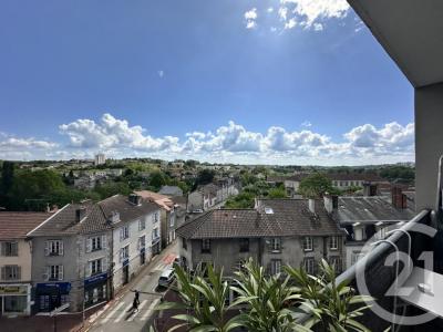 For sale Limoges 2 rooms 48 m2 Haute vienne (87000) photo 1