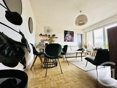 For sale Limoges 2 rooms 48 m2 Haute vienne (87000) photo 4