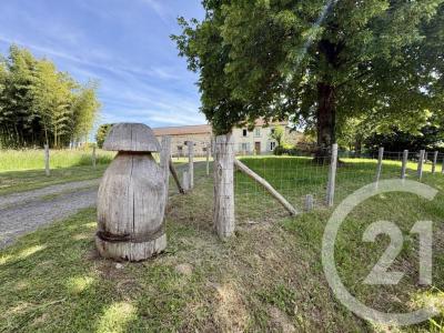 For sale Saint-bonnet-briance 3 rooms 95 m2 Haute vienne (87260) photo 0