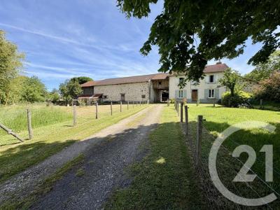 Acheter Maison 95 m2 Saint-bonnet-briance