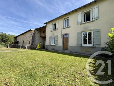 Acheter Maison Saint-bonnet-briance Haute vienne