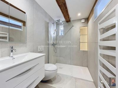 Annonce Location Maison Motte 83