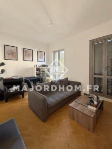 For sale Marseille-3eme-arrondissement 2 rooms 40 m2 Bouches du Rhone (13003) photo 0