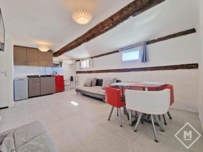 For sale Marseille-2eme-arrondissement 1 room 21 m2 Bouches du Rhone (13002) photo 0