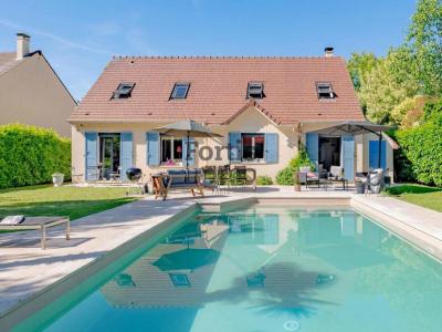 For sale Etiolles 6 rooms 157 m2 Essonne (91450) photo 0