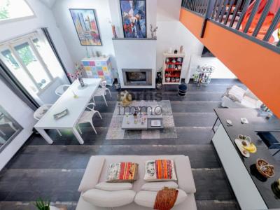 Annonce Vente 6 pi�ces Maison Etiolles 91