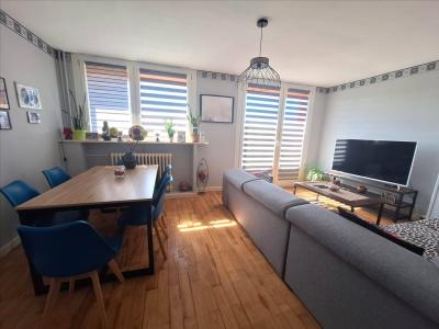 Annonce Vente 3 pi�ces Appartement Longuyon 54