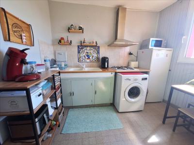 Acheter Appartement 62 m2 Longuyon