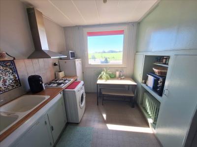 Acheter Appartement Longuyon Meurthe et moselle