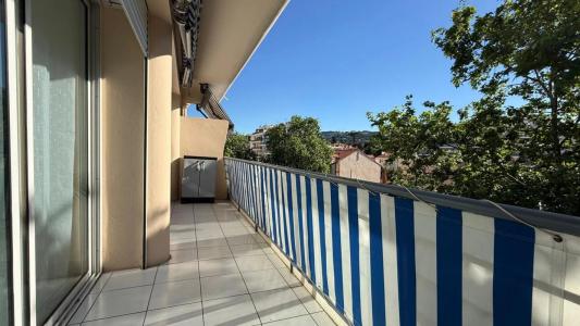 For sale Cannes 2 rooms 38 m2 Alpes Maritimes (06400) photo 0