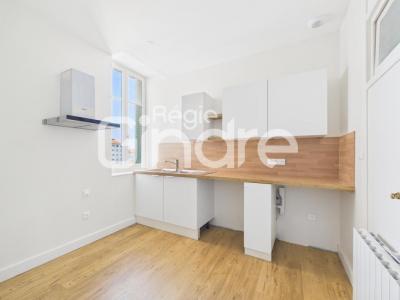 Louer Appartement Lyon-4eme-arrondissement 928 euros