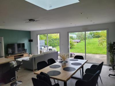 Annonce Vente 5 pi�ces Maison Couffe 44