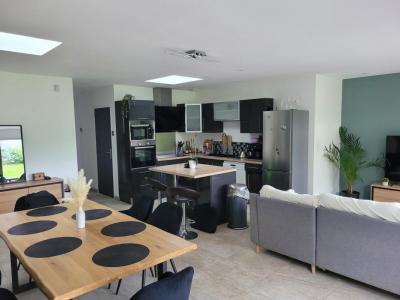 Acheter Maison 117 m2 Couffe