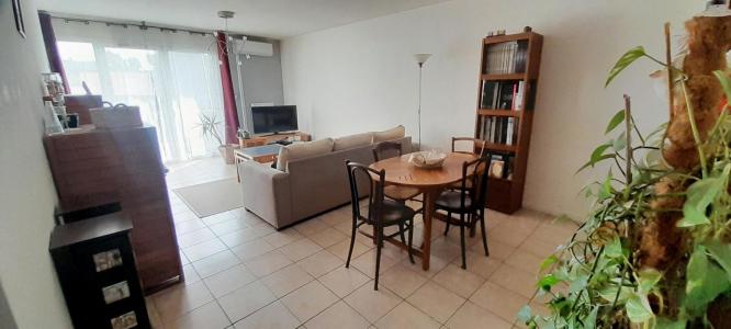 Acheter Appartement 72 m2 Eysines