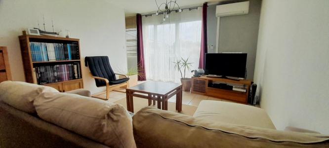 Acheter Appartement Eysines Gironde