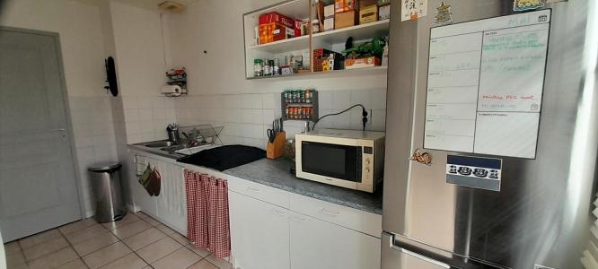 Acheter Appartement Eysines 220000 euros